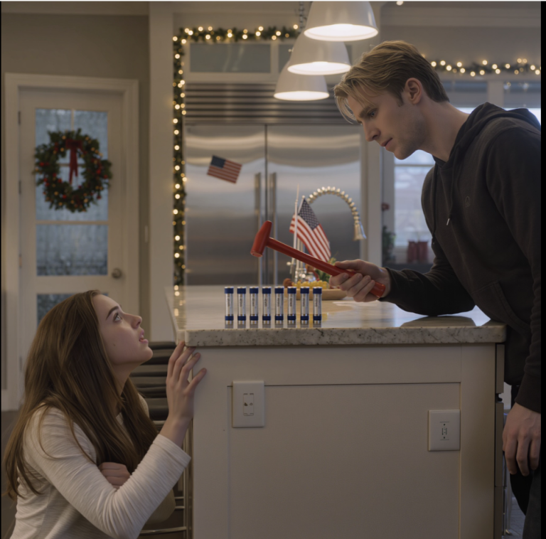 Il y a cinq jours, mon petit frère tenait mon inhalateur de secours hors de ma portée alors que j'avais du mal à respirer, plaisantant que si lui n'avait pas d'asthme, je n'y avais pas droit non plus. Ce matin, il tremblait au tribunal lorsque le juge a commencé à parler.