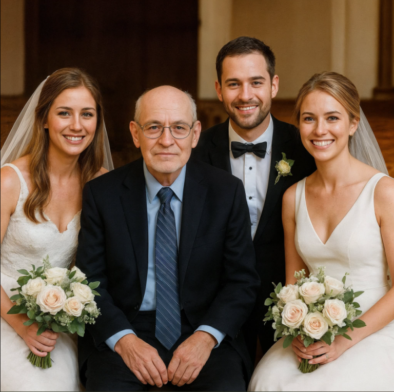 Un enseignant sans épouse ni enfants accepte d’adopter trois orphelins — et la fin est tout simplement inimaginable…