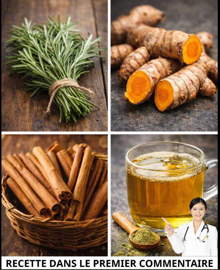 Adieu Diabète, Cholestérol et Mauvaise Circulation : L'infusion naturelle qui révolutionne votre santé