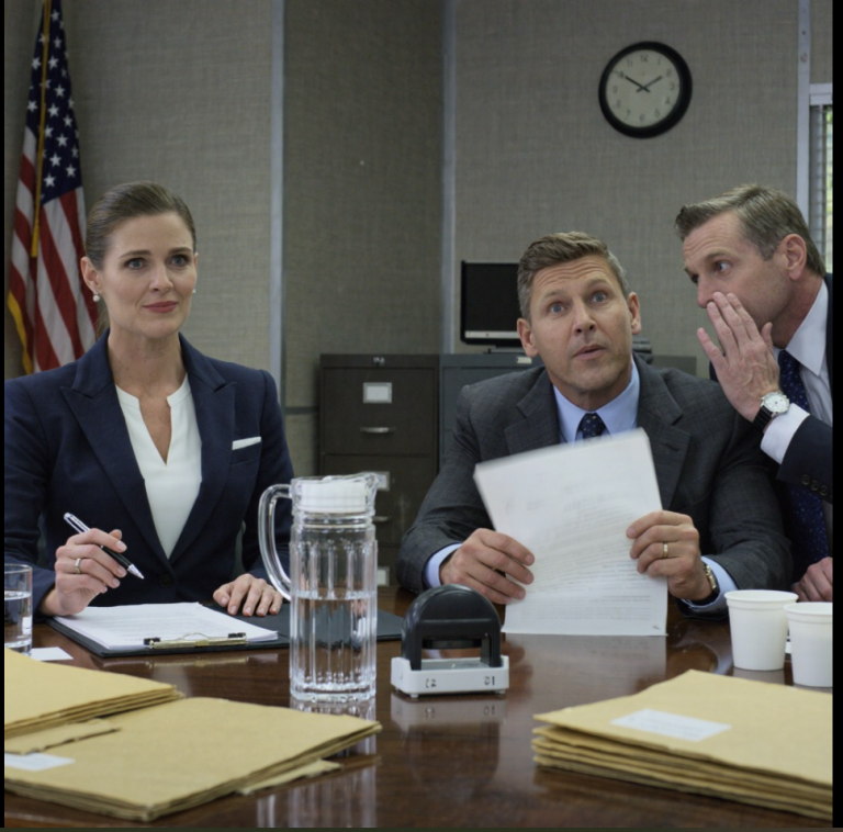 Mon mari a tout pris lors du divorce — il n'avait aucune idée de ce qu'il emportait réellement et…