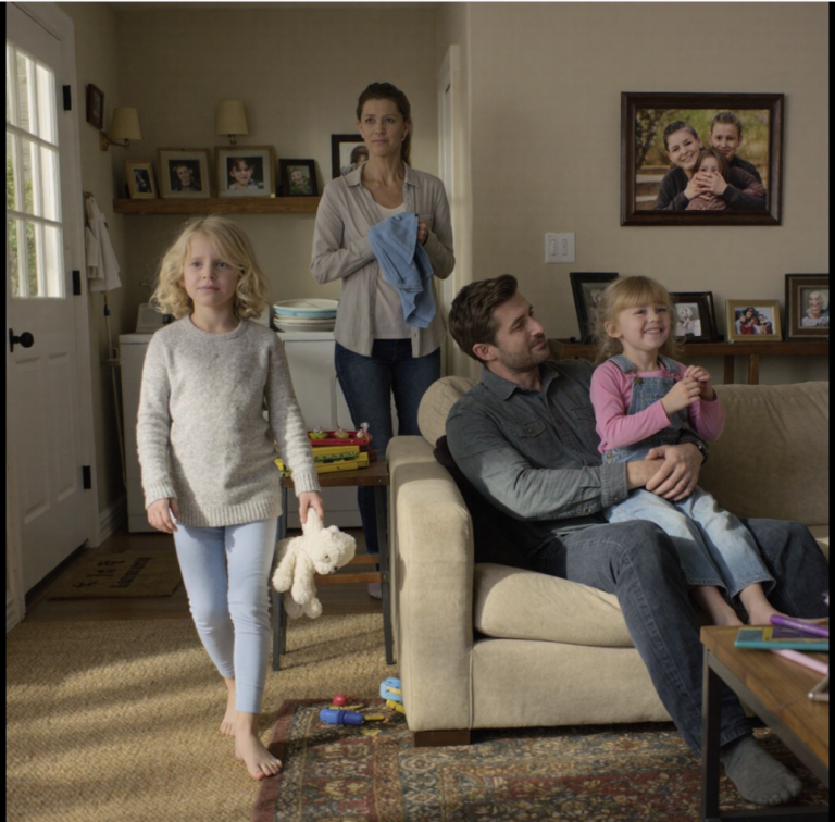 Ma mère a épousé un homme qui a clairement fait comprendre que je ne compterais jamais pour lui…