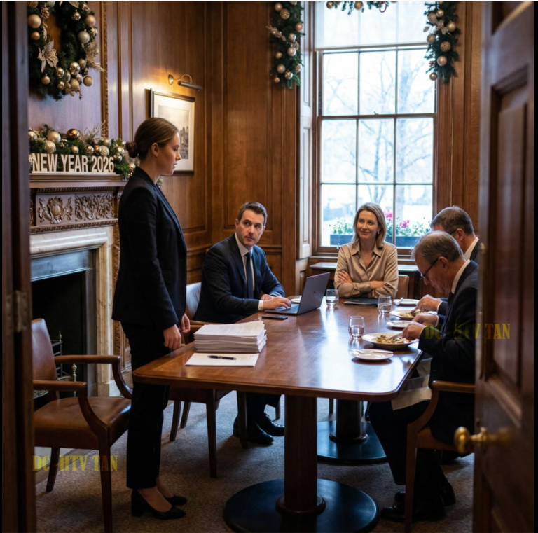 Ma mère m'a piégé en m'entraînant à une réunion de famille — quand j'ai refusé de leur remettre l'héritage, ils…