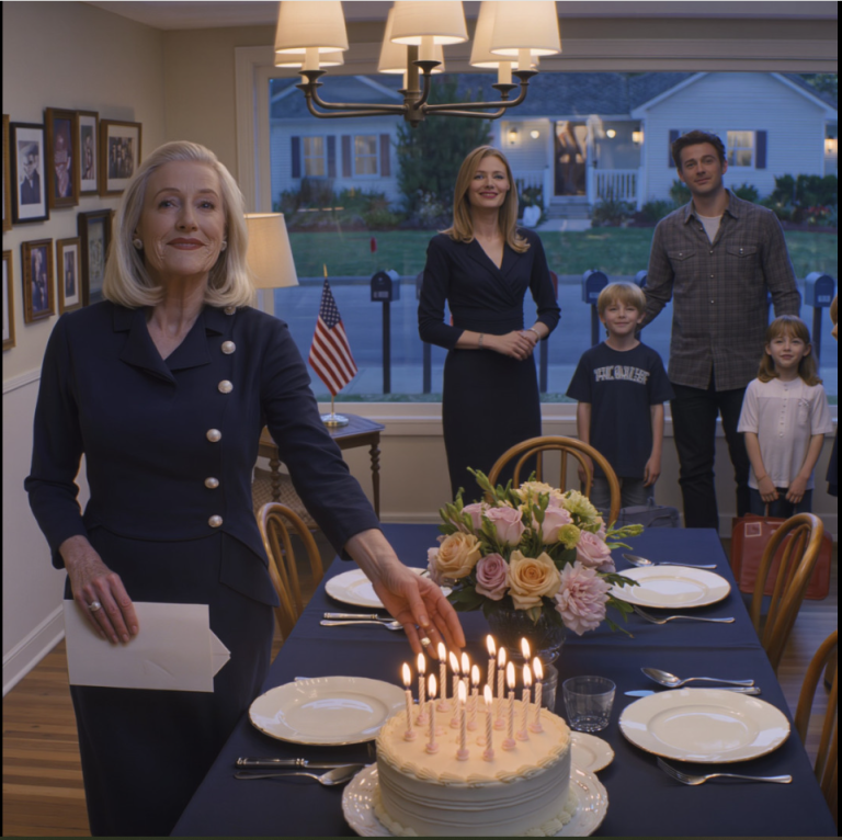 Au mariage de ma petite-fille, j’ai remarqué que mon badge indiquait : « Celle qui paie tout ». Pendant le toast, j’ai lu la clause cachée du testament de mon mari : Tout descendant qui…