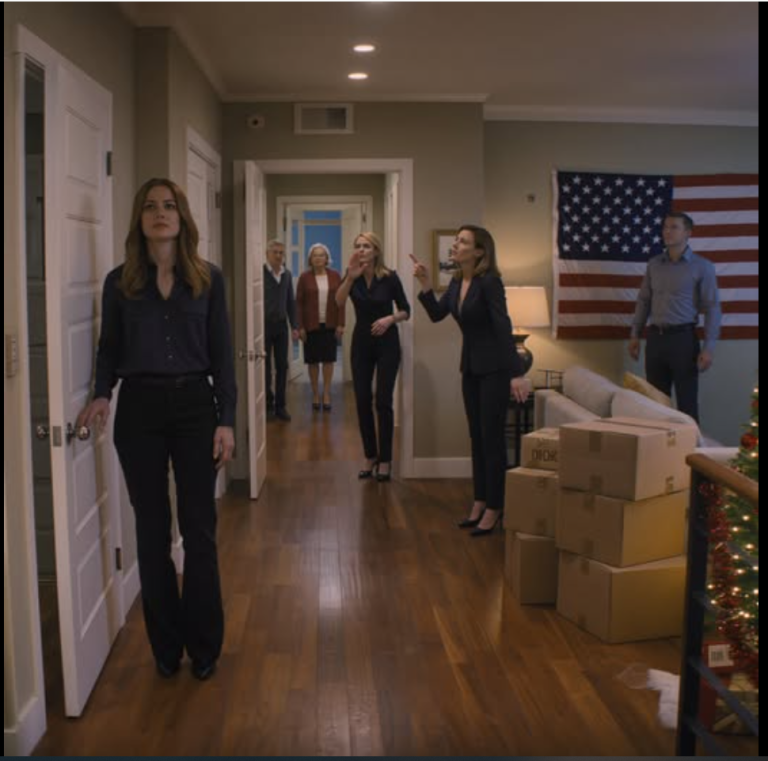 « Alors tu vas nous regarder galérer ? » m’a dit ma sœur quand j’ai refusé de payer sa dette. J’ai simplement répondu : « Ce n’est pas mon problème. » Deux heures plus tard, ma mère m’a envoyé un texto : « 15 000 $ ou on perd la famille. » J’ai coupé les ponts avec elle financièrement.