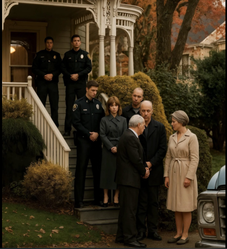 Après avoir hérité des 900 000 $ de mes grands-parents, j’ai discrètement transféré la somme dans une fiducie, juste par précaution. Ils pensaient que j’allais céder et tout perdre — ils ne savaient pas que j’avais prévu ce jour-là depuis longtemps.