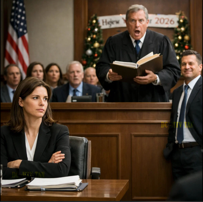 Ma famille m'a dénoncé au barreau pour « exercice illégal de la profession d'avocat » – le juge disciplinaire a…