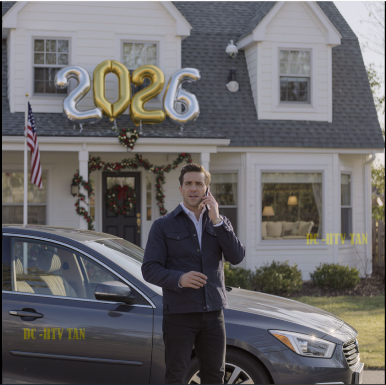 Après avoir emménagé dans sa nouvelle maison, l'ancien propriétaire a appelé : « J'ai oublié de débrancher la caméra, vous devez le faire… »