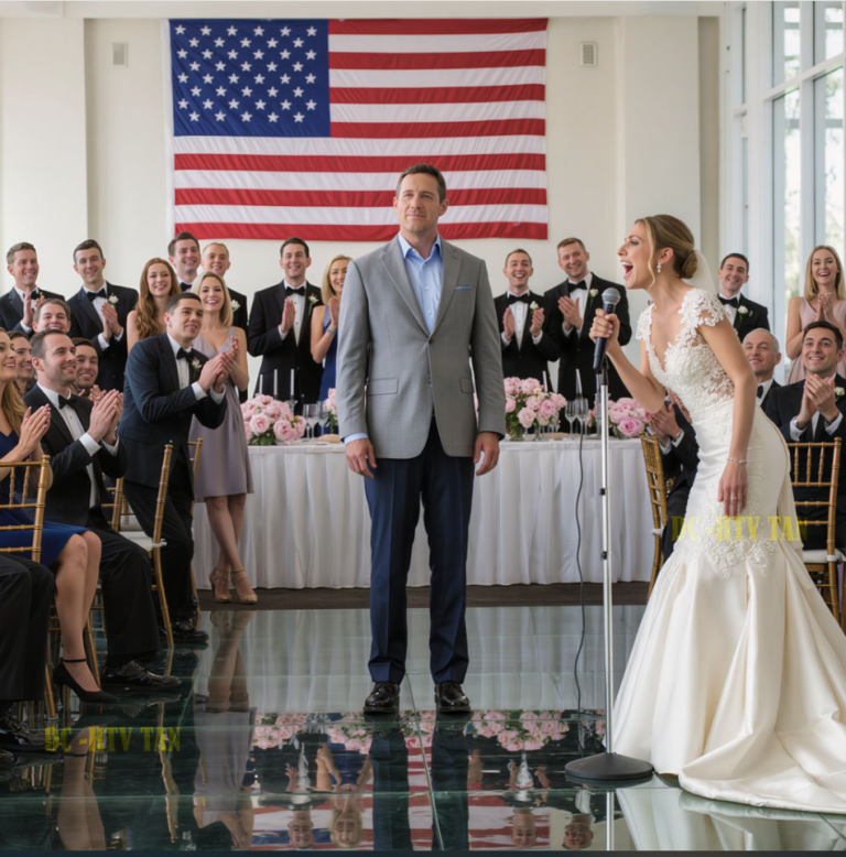 Lors du mariage de ma fille, la famille du marié m'a traitée de personne peu instruite. Elle a fait l'impensable…