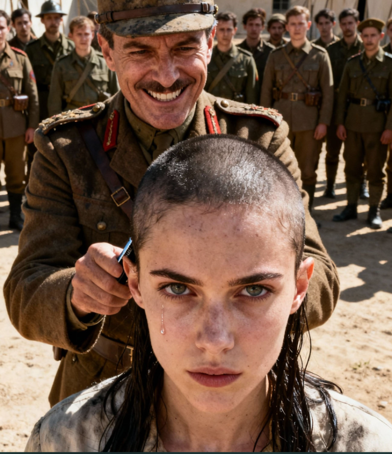 Le Sergent-chef Laurent Bernard pensait humilier une simple recrue dans le maquis aride du Var, sans savoir qu’il signait sa propre condamnation face à une officier supérieure infiltrée.