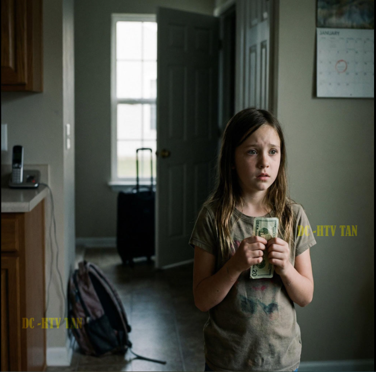 Ma mère est partie en Europe pendant un mois, me laissant 2 dollars quand j'avais 11 ans. À leur retour, j'ai…