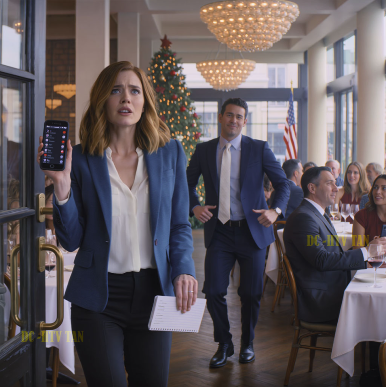 Mon fiancé a mis fin à notre mariage publiquement pour me briser, en me traitant de pathétique, mais il ne s'attendait pas à ma réaction…