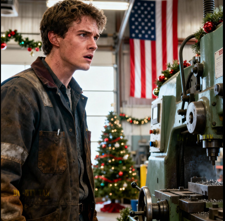 Mon père a donné l'entreprise familiale à mon frère « chouchou » et m'a traité de simple exécutant. J'ai démissionné discrètement…