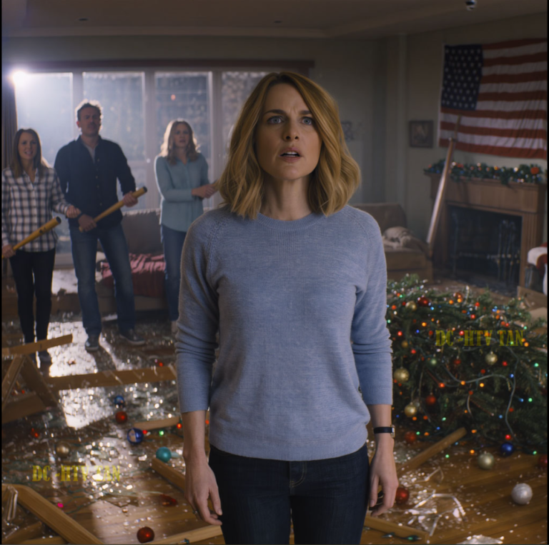 Ma famille a fait irruption chez moi avec des battes de baseball lorsque j'ai refusé de vendre ma maison et de payer leur dette de 150 000 $…