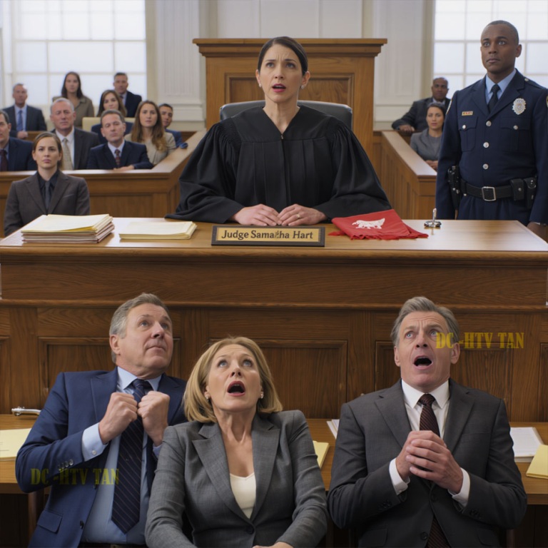 Mes parents m'ont abandonné à 5 ans dans un aéroport — puis m'ont poursuivi en justice pour 5 millions de dollars que mon père adoptif m'avait légués dans son testament…