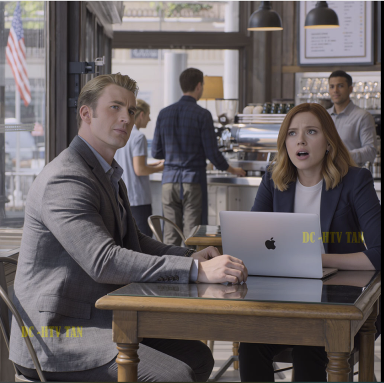 « Un inconnu m’a dit que mon mari me trompait, puis m’a invitée à sortir, et j’ai dit oui… »