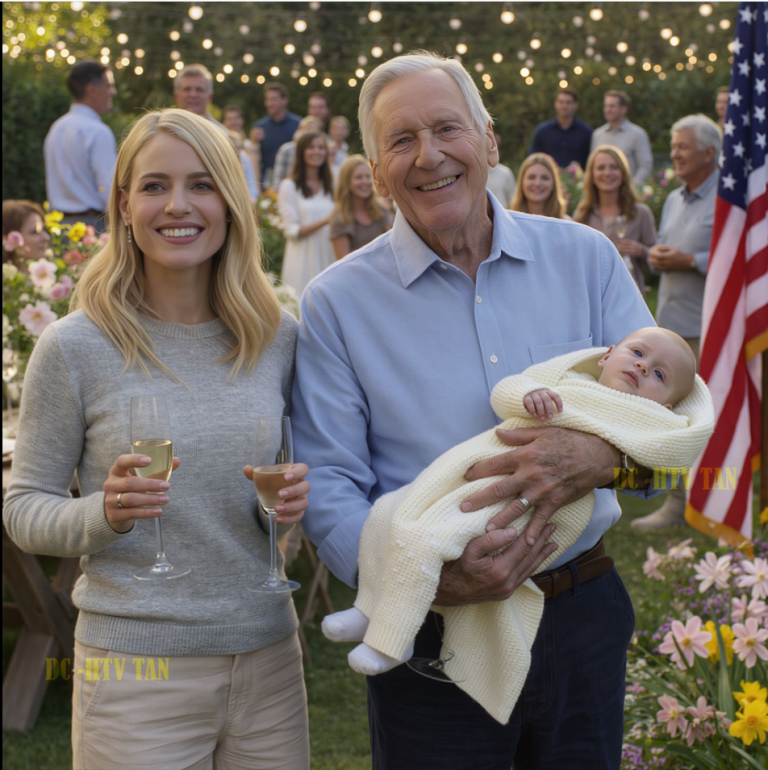 Maman a dit : « Le bébé de ta sœur sera parfait. Quand est-ce que ce sera ton tour ? » J'ai répondu : « C'est déjà arrivé… »