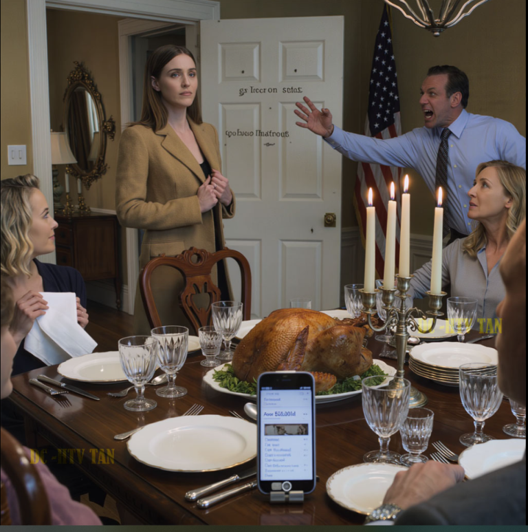 L'odeur de chlore de ma baignade matinale était encore imprégnée sur ma peau lorsque j'ai aperçu un inconnu en train de percer la serrure de ma porte d'entrée. Ma mère était à l'intérieur, prenant des photos, tandis que mon père observait la scène depuis le porche. Il m'a expliqué qu'ils louaient l'appartement car le marché immobilier était en hausse, précisant que c'étaient les investisseurs qui avaient donné leur accord, et non moi.  J'ai fait la seule chose qui pouvait les figer. J'ai sorti mon téléphone et j'ai appelé la banque. Je m'appelle Harper Thompson et j'ai 34 ans. Je vis à Aurora, dans le Colorado, depuis quatre ans, où je me suis construit une vie à la fois solitaire et sereine.  Du moins, je le croyais, jusqu'à ce que je rentre chez moi à 10 h du matin, un mardi. Le ciel était d'un bleu perçant, typique des hautes altitudes, qui rend tout plus net qu'il ne l'est en réalité. Mais le spectacle qui s'offrait à ma porte n'avait pas besoin d'être plus net pour ressembler à un cauchemar. J'ai coupé le contact de mon SUV. Le silence du moteur qui s'arrête a été instantanément remplacé par un sifflement mécanique aigu.  C'était le bruit du métal qui frotte contre le métal. Je suis sortie de l'eau, mon sac de sport lourd sur l'épaule, l'odeur de chlore de ma longueur du matin encore imprégnée sur ma peau et mes cheveux. Mes muscles étaient fatigués, d'une bonne sensation de lourdeur qu'on ressent après avoir nagé trois kilomètres.  Mais la montée d'adrénaline qui m'a envahie dès que mes bottes ont touché le trottoir a effacé toute ma fatigue. Un homme était agenouillé devant ma porte. Il portait un gilet pare-balles et tenait une perceuse électrique puissante ; il était en train de détruire méthodiquement ma serrure. C'était déjà assez choquant, mais c'est la présence des personnes debout à un mètre derrière lui qui m'a glacé le sang.  Ma mère, Marjorie Whitman, tenait son téléphone en l'air et balayait lentement le porche et l'entrée, comme si elle filmait un reportage pour une chaîne de télévision spécialisée dans le style de vie. Elle portait son blazer du dimanche, celui beige à boutons dorés. Ce mardi matin, à côté d'elle se tenait mon père, Dale. Les bras croisés sur la poitrine, le dos raide et autoritaire, il hochait la tête vers l'homme à la perceuse, tel un chef de chantier inspectant un chantier. Et il y avait une troisième personne, un homme que je ne connaissais pas.  Il avait l'air louche, le genre d'homme à porter un costume un peu trop brillant et un sourire qui n'atteignait pas ses yeux. Il tenait un bloc-notes et tapotait son menton avec un stylo. Tandis que ma mère filmait en hochant la tête d'un air approbateur, je claquai la portière de ma voiture. Le bruit déchira le calme de la banlieue comme un coup de feu. Le fourrage s'arrête.  L'homme au gilet a un coup d'œil par-dessus son épaule. Mes parents se retournèrent. « Arrêtez ! » dis-je. Ce n'était pas un cri. C'était un ordre sourd, vibrant dans ma poitrine. « Qu'est-ce que vous croyez faire ? » Mon père n'avait pas l'air coupable. Ce fut la première qui me glaça le sang. Une personne normale prise en flagrant délit de cambriolage aurait l'air terrifiée.  Dale Whitman semblait agacé, comme si j'étais un livreur interrompant une réunion importante. Il consulta sa montre, une montre en or qu'il s'était offert à sa retraite, et me lance un regard noir. « Vous êtes en avance », dit-il. « Pas un bonjour », pas de surprise, juste une critique sur mon timing. « J'habite ici », dis-je en remontant l'allée, ignorant l'inconnu en costume brillant pour fixer mon père. « Je vais et viens à ma guise. »  Pourquoi y a-t-il un homme qui perce un trou dans ma porte d'entrée ? « Entretien courant, Harper », a répondu mon père d'une voix douce, avec ce ton paternel qu'il employait quand j'avais douze ans et que je lui demandais pourquoi je ne pouvais pas aller dormir chez une amie. « On renforce la sécurité. Les anciennes serrures étaient fragiles. » « Les anciennes serrures étaient très bien », dis-je. « Et j'ai les clés. »