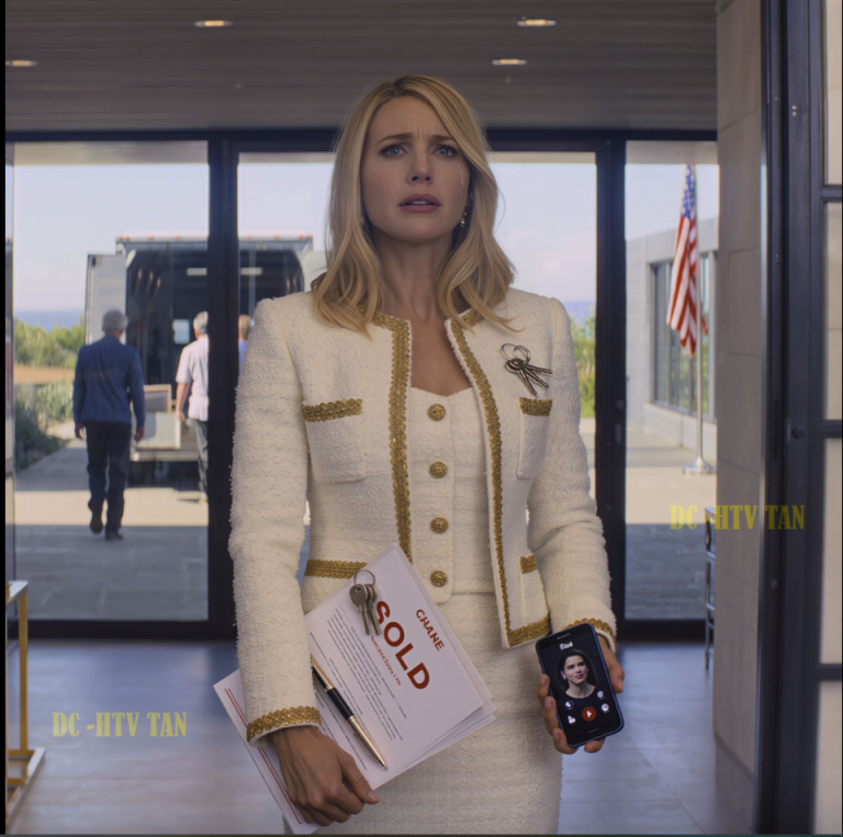 Mon père a oublié de raccrocher. J'ai tout entendu : « C'est un fardeau. » Je suis restée silencieuse. Vendre ma maison à 980 000 $…