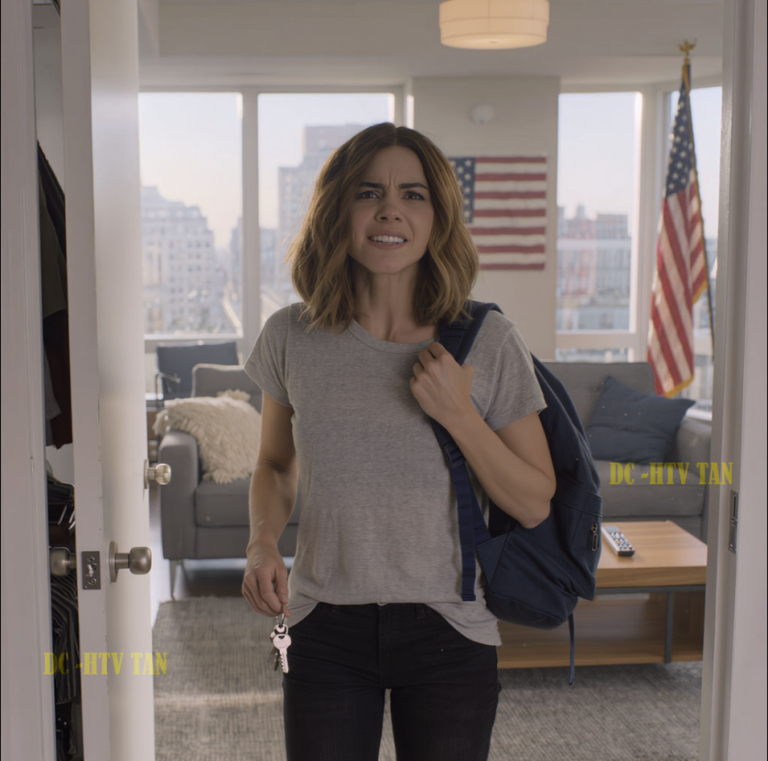 Mes parents n'arrêtaient pas de s'introduire chez moi, alors j'ai déménagé sans rien leur dire et je les ai laissés paniquer…