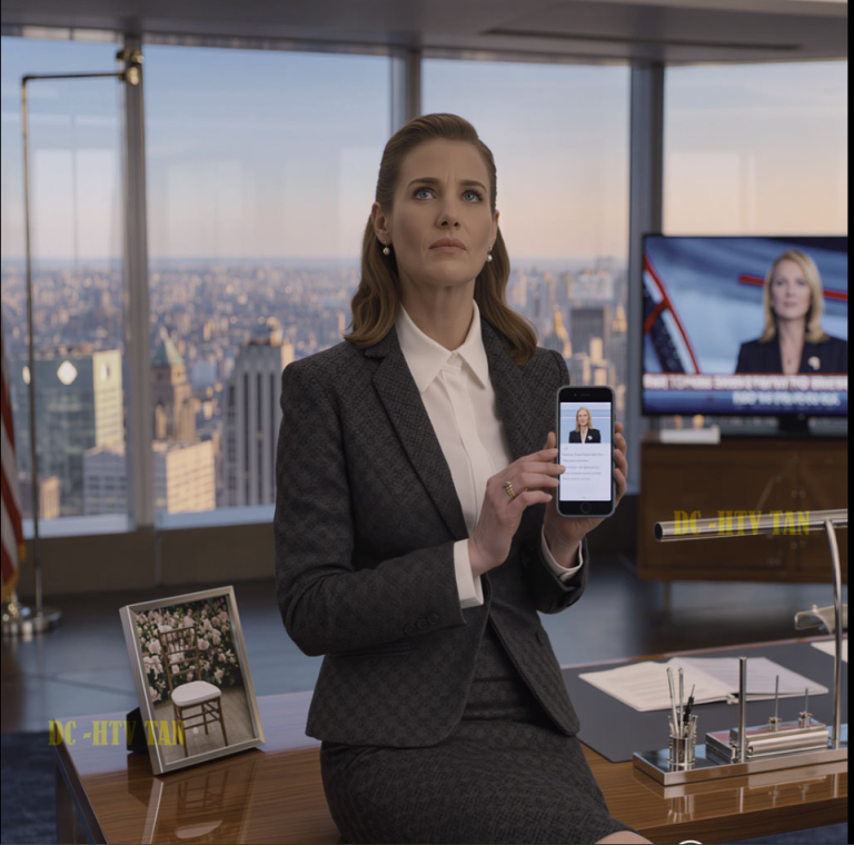 Mon père a manqué mon mariage. Mais quand ma chaîne hôtelière de 580 millions de dollars a fait la une des journaux, il m'a envoyé un texto…