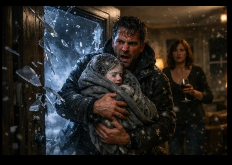 La vérité que vous auriez préféré ne jamais connaître : la plus sombre découverte d’un père