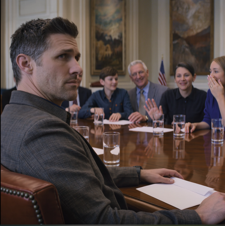 Vingt dollars ? C'est tout ? Papa riait aux larmes. Grand-père ne m'a laissé qu'un billet de 20 dollars. Mais le numéro de série était entouré en rouge. Grand-père était comptable. Les chiffres avaient une signification. Je suis allé à sa banque et j'ai donné le numéro. Le visage du directeur a changé…