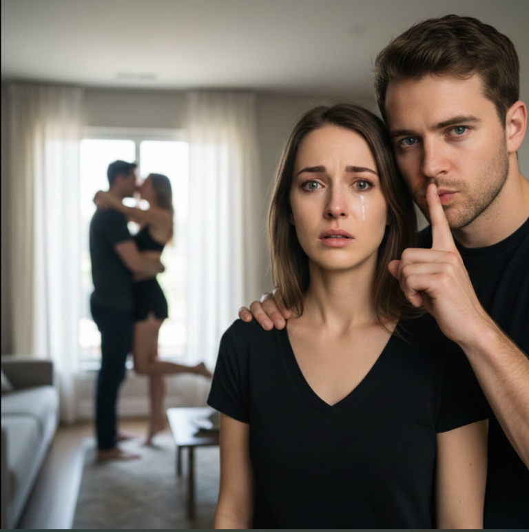 Je veux divorcer de mon mari infidèle, mais le mari de l'autre femme s'est présenté et m'a donné 100 millions de dollars en disant : « Ne divorcez pas tout de suite, attendez encore 3 mois. »