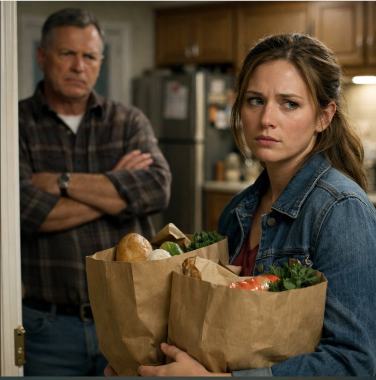 Papa a crié : « Pars et ne reviens plus ! » — Alors je suis parti. Des semaines plus tard, ils ont appelé pour savoir pourquoi la carte ne fonctionnait plus… Ce que j’ai dit ensuite les a laissés sans voix…