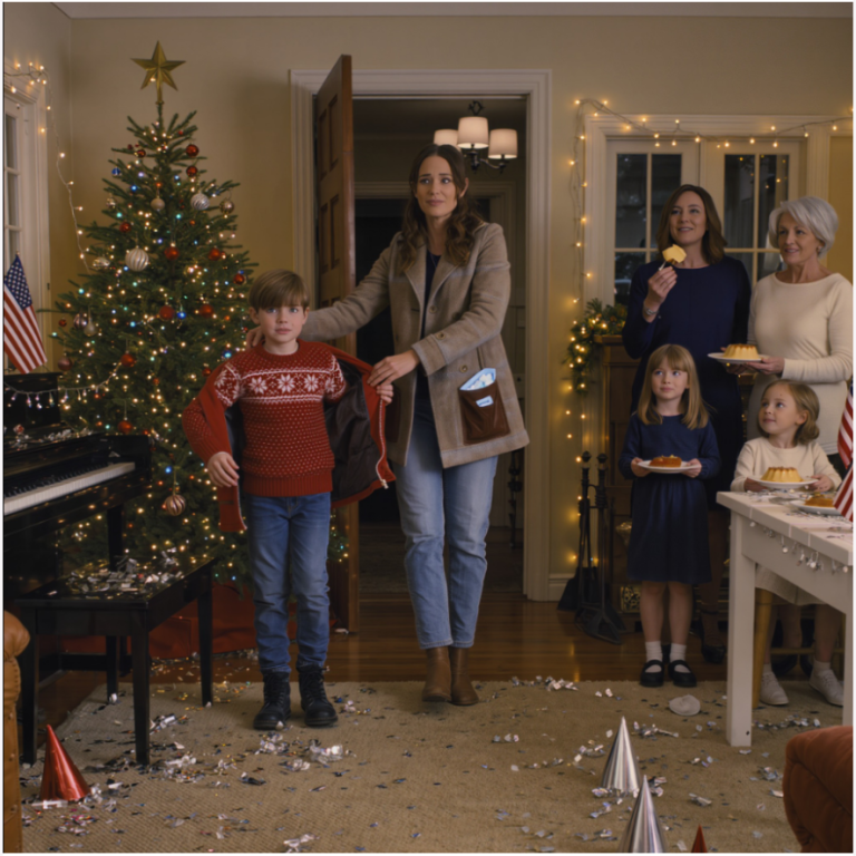 Quand la famille devient un fardeau : un récit de rébellion et de réconciliation