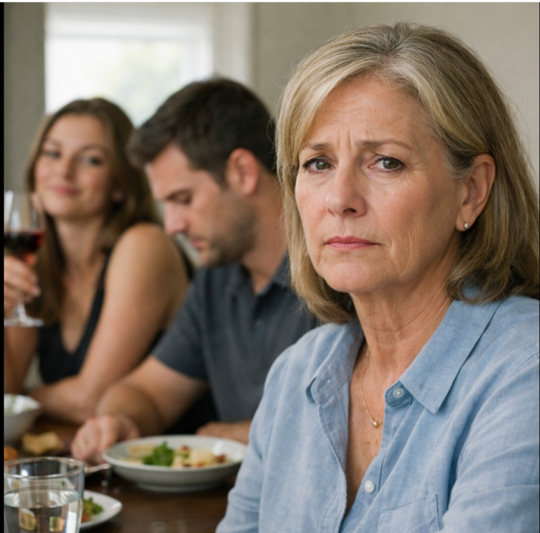 Nous payions l'hypothèque de 3 200 $ par mois, et pourtant la femme de mon fils a osé demander : « Vous pouvez déménager pour que mes parents puissent emménager ? » Ma réponse ? « Bien sûr, amusez-vous bien… » Puis nous avons vendu la maison en secret et disparu…