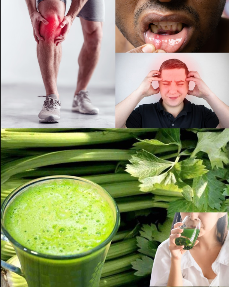 Jus et thé de chayote : la solution naturelle contre l’inflammation et la douleur.