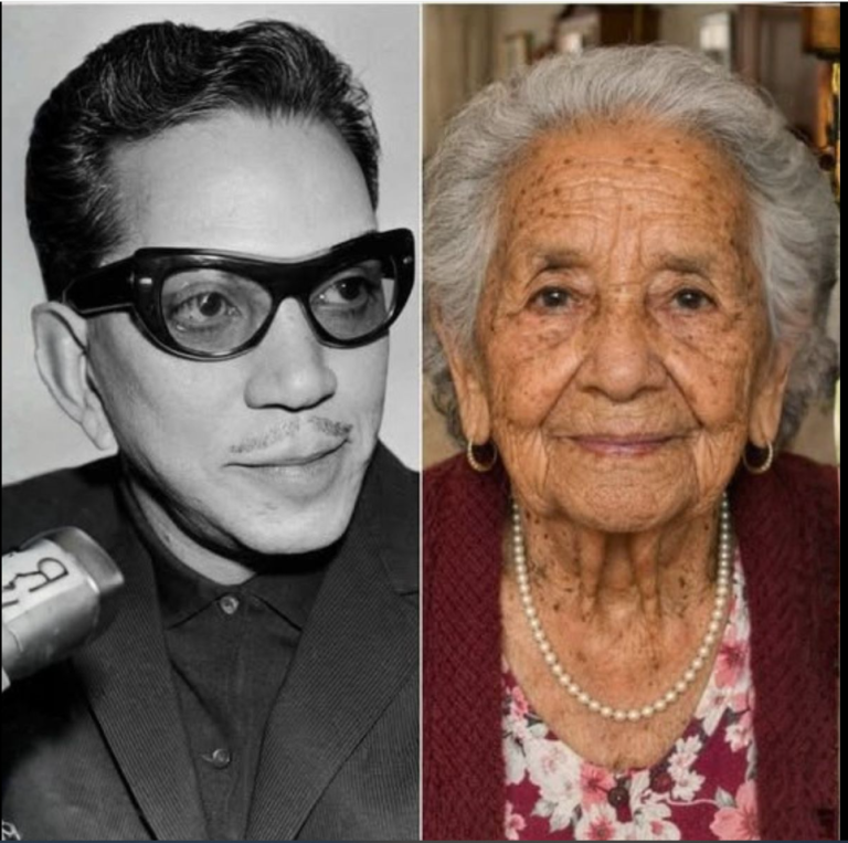 J'ai travaillé pour Mario Moreno et ce soir-là, j'ai découvert l'homme que personne ne connaissait…