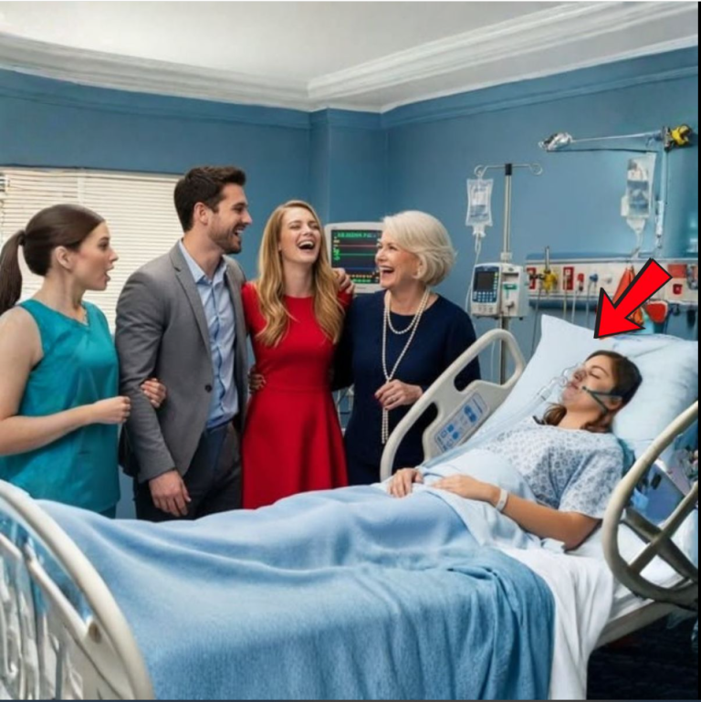 J'ai été déclarée morte en salle d'accouchement. La maîtresse de mon mari a porté ma robe de mariée pour fêter ça.