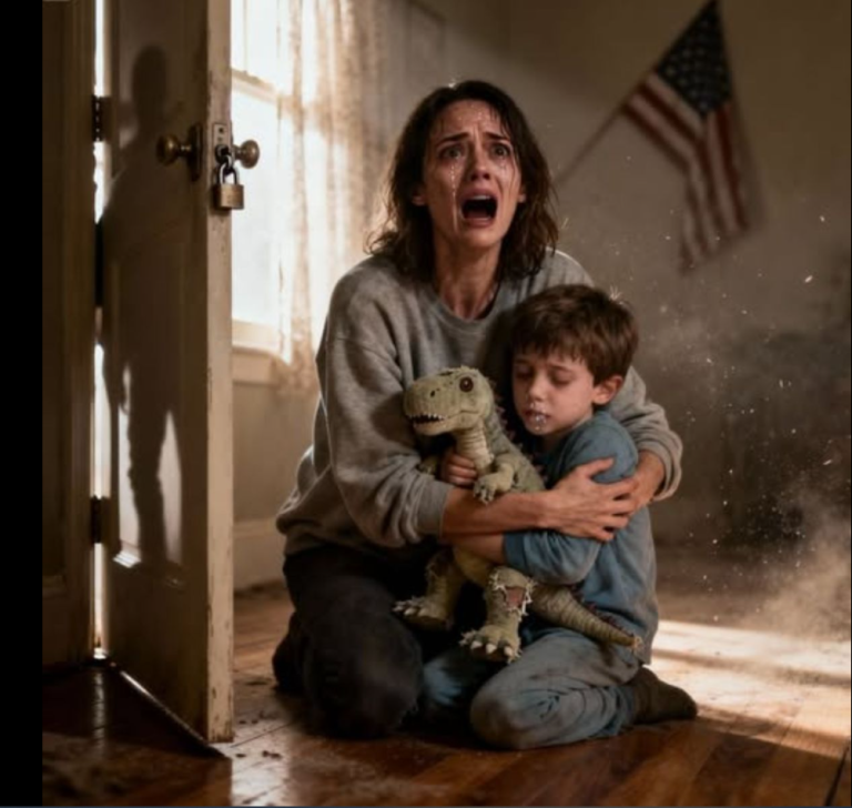 Quand ma belle-sœur, Clara, a appelé cet après-midi ensoleillé, sa voix était étrangement joyeuse. « Salut Grace, pourrais-tu passer plus tard pour nourrir Buddy pendant quelques jours ? Nous sommes en vacances en famille au Silver Lake Resort. Tu es un ange. »