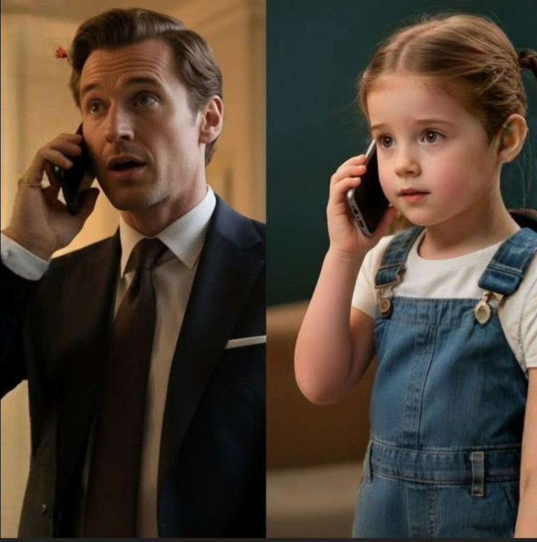 UN MILLIONNAIRE A APPELÉ POUR LICENCIER L'EMPLOYÉ DE NETTOYAGE.