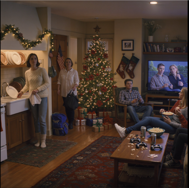 Ma mère laissait souvent mes jeunes frères et sœurs faire l’impasse sur les corvées, tandis que je m’en chargeais pour la plupart. Quand j’ai fini par m’en plaindre, ils ont balayé mes remarques d’un revers de main : « Tu le prends mal. » Alors j’ai déménagé le jour même. Juste après…