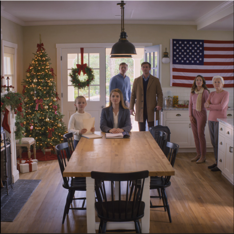 Ma mère est partie en Europe pendant un mois et m’a laissé seulement 2 dollars quand j’avais onze ans. À leur retour, ce qu’elle a vu l’a stupéfiée : « Non… je ne m’attendais pas à ça. »