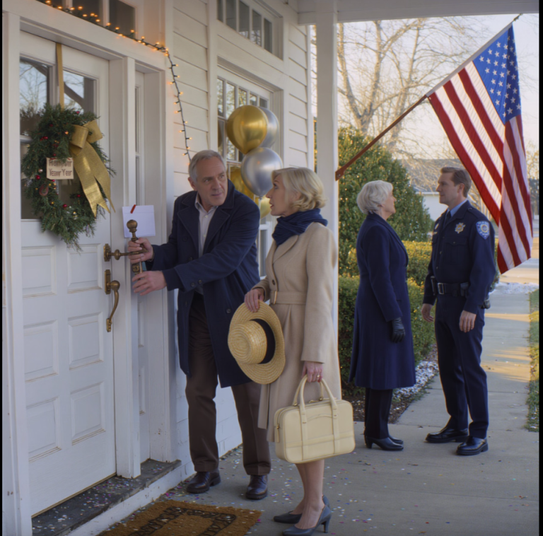 Mon père a oublié de raccrocher. J’ai tout entendu : « Elle profite de nous, et c’est nous qui en payons le prix. » J’ai eu un choc. Alors j’ai vendu ma maison à 980 000 $, j’ai fait mes valises et je suis partie discrètement. Ils sont revenus de Maui en riant, jusqu’à ce que la clé refuse de tourner. Parce que la maison ne leur appartenait plus. Et la personne qu’ils avaient rejetée ? Elle était déjà passée à autre chose.
