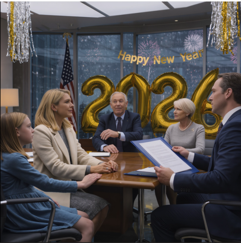 À Noël, ma mère s’est moquée de mon travail et m’a dit de partir, affirmant qu’ils « n’étaient pas là pour être sauvés ». Je n’ai pas discuté ; je suis simplement partie. Mais à partir de ce jour-là, j’ai cessé de gérer toutes les « urgences temporaires » qu’ils me refilaient. Des mois plus tard, quand la crise suivante a éclaté et que je n’ai pas réagi, ils ont enfin compris ce qu’ils avaient tenu pour acquis… et pourquoi je ne reviendrais plus jouer ce rôle.