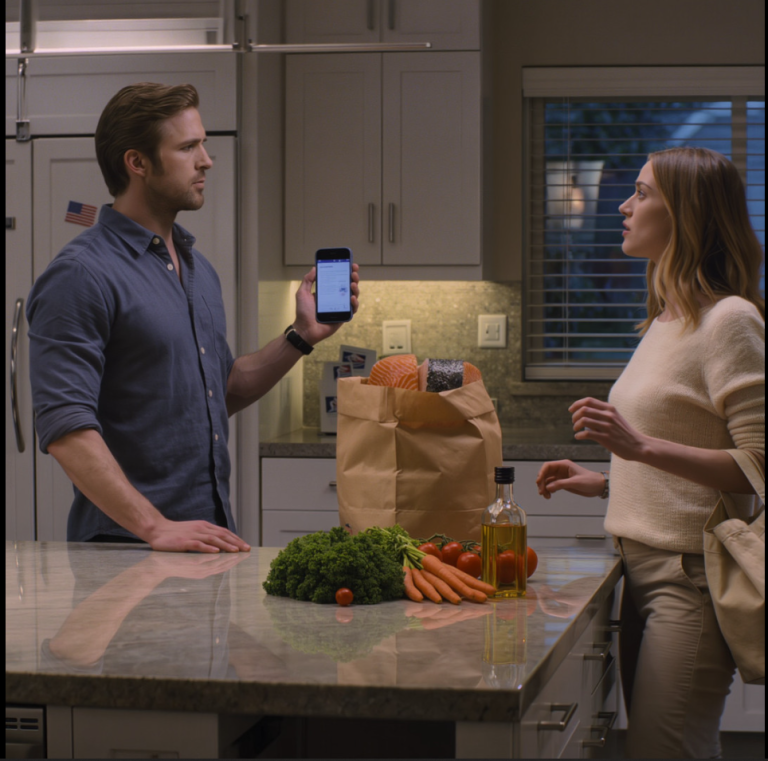 Ma fiancée a dit : « Il me fait me sentir vivante. » J’ai répondu : « Alors va être avec lui. » Et la même semaine, j’ai vendu la maison, annulé la lune de miel, coupé les ponts avec tout le monde — et je n’ai eu aucun regret quand ce sentiment de « vivre » a eu des conséquences auxquelles elle ne s’attendait pas.