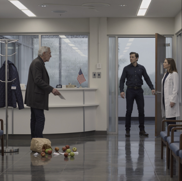 J’étais en train de faire des courses quand j’ai aperçu la thérapeute de ma fille, celle qui la suit depuis l’accident. Puis j’ai remarqué la voiture de mon gendre garée dehors. J’ai eu un mauvais pressentiment. Je me suis glissée à l’intérieur discrètement et j’ai entendu sa voix à travers la porte. Je n’en croyais pas mes oreilles… Et ce que j’ai entendu ensuite m’a fait bouillir de rage…