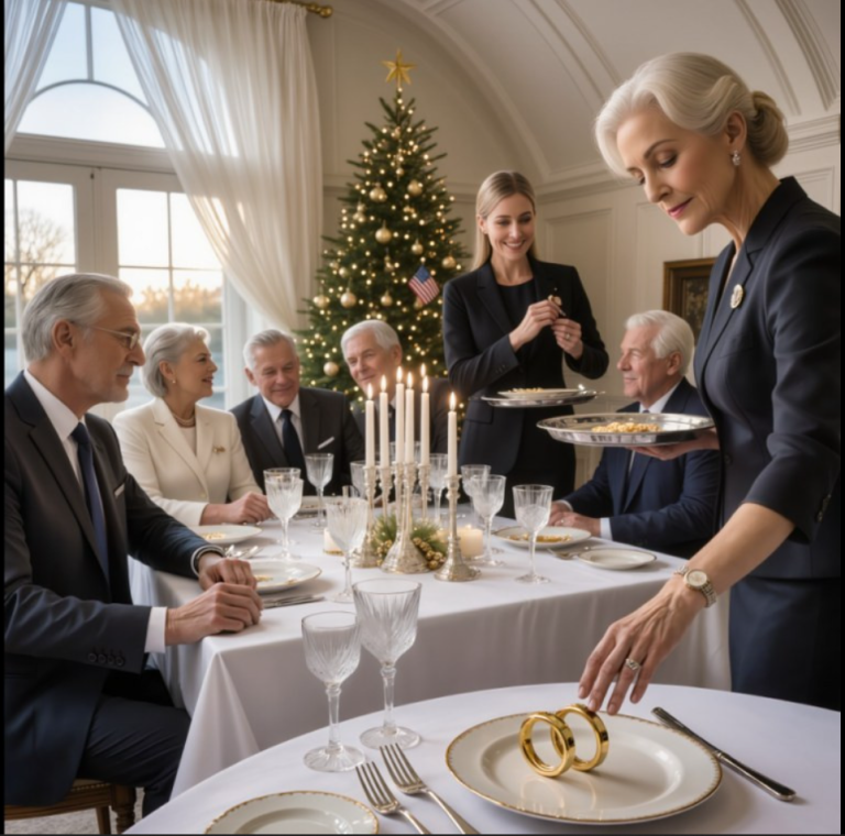 Le jour où j’ai refusé d’être invisible