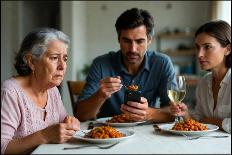 Mon fils allait me placer en maison de retraite pour prendre ma maison : ce que j’ai découvert a tout changé.