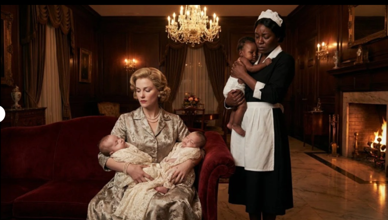 Le bébé disparu il y a 18 ans est revenu pour se venger : ce qui s’est passé lorsqu’il a frappé à la porte vous laissera sans voix.