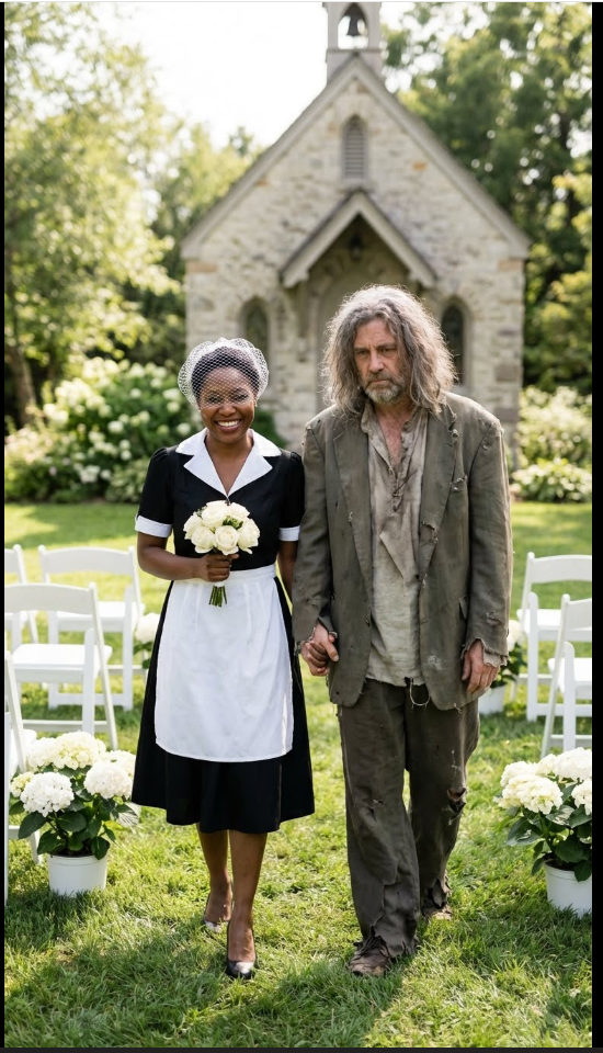 La vérité que Marcus a révélée à notre mariage a choqué tout le monde (et a changé ma vie à jamais)