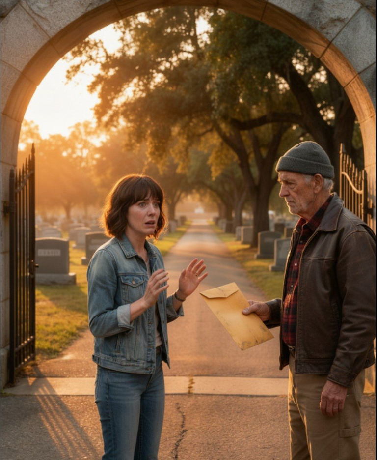 Quand j’ai été libéré de prison, je suis allé directement chez mon père.