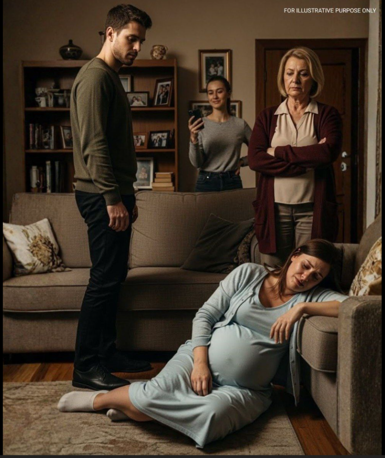 J’étais enceinte de huit mois de jumeaux lorsque j’ai remporté le jackpot