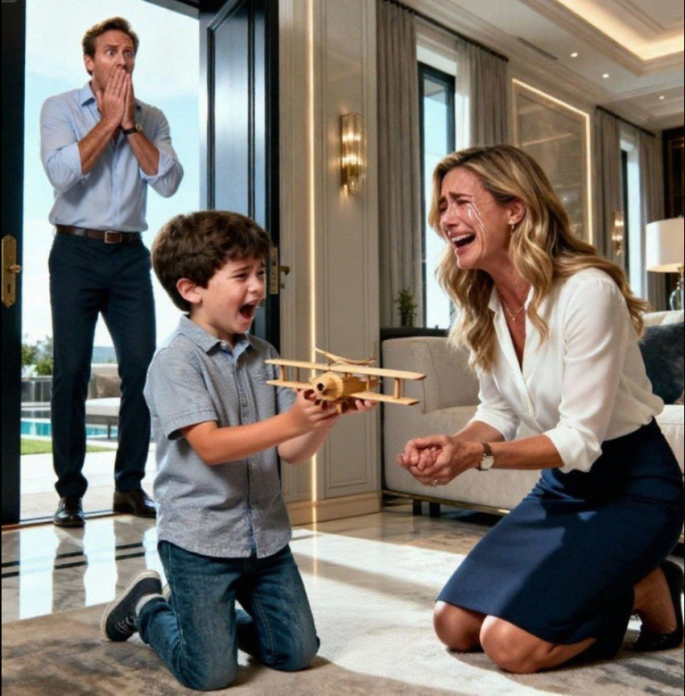 Emily avait consacré cinq ans de sa vie à enseigner… avant d’être injustement renvoyée.