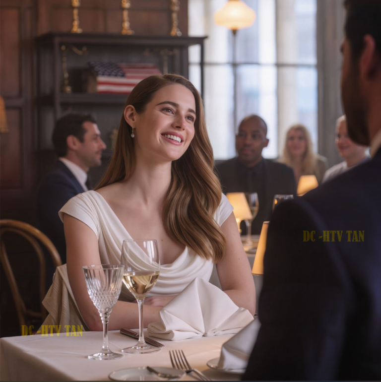 « Personne ne veut sortir avec moi », dit-elle, puis elle souleva son t-shirt. J'ai répondu : « Je ne vais nulle part. »