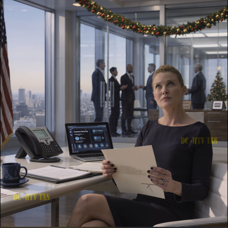 Ils m'ont forcé à démissionner après 21 ans… Grosse erreur. Leur avocat n'arrête pas d'appeler…